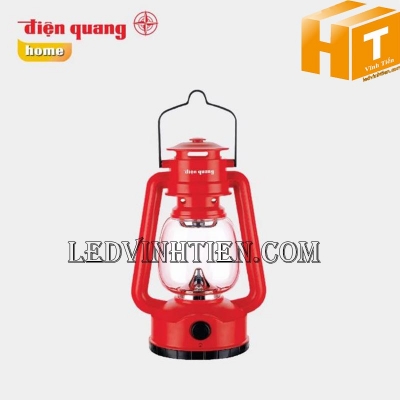 Đèn sạc Led Điện Quang ĐQ PRL04