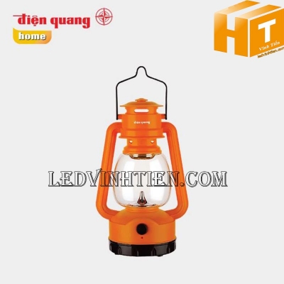 Đèn sạc Led Điện Quang ĐQ PRL05