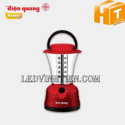 Đèn sạc Led Điện Quang ĐQ PRL06