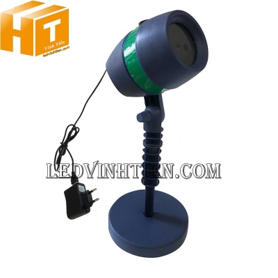 Đèn Trang Trí Mini Laser Star Shower