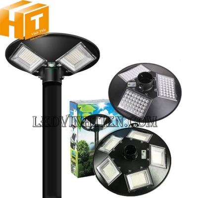 Đèn sân vườn NLMT UFO 120W