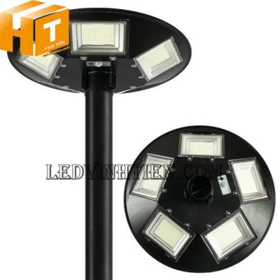 Đèn sân vườn NLMT UFO 200W