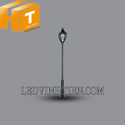 Đèn led sân vườn 60W PPOW60L Paragon
