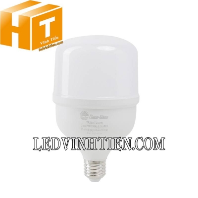 Đèn led bulb tàu biển TR100.TC/30W Rạng Đông
