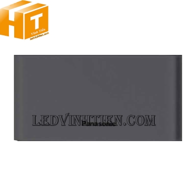 Đèn tường trang trí HHBQ1004‑B&W Panasonic