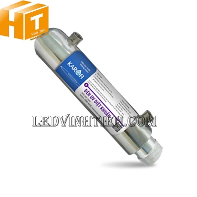 Đèn UV diệt khuẩn Karofi