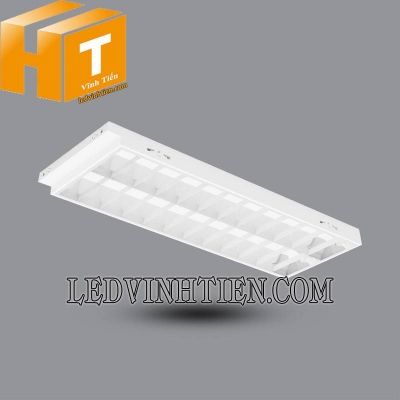 Máng đèn xương cá 40W PRFB236L36 Paragon