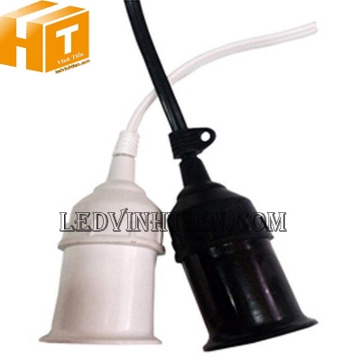 Đui đèn kín nước HT