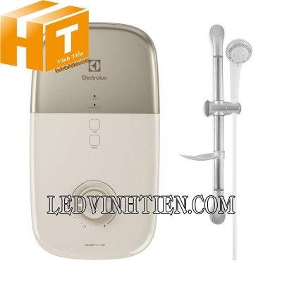 Máy nước nóng ComfortFlow 700 DAX2 Electrolux