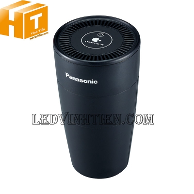 Máy lọc không khí ô tô F-GPT01A-K Panasonic