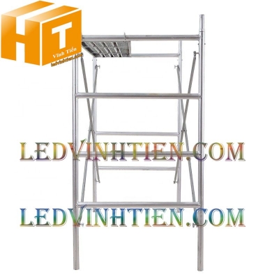 Giàn giáo hoàn thiện 1m73