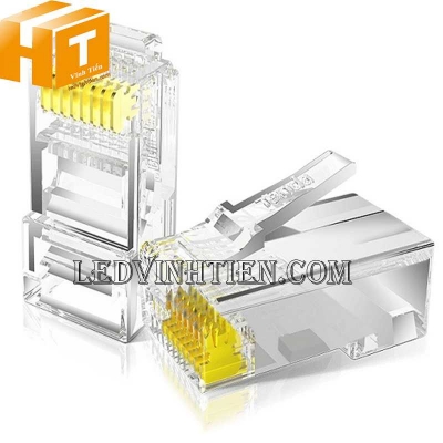 Đầu bấm mạng RJ45