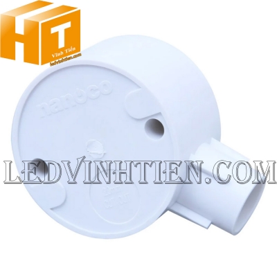 Hộp nối 1 ngã 