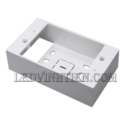 Hộp nổi đơn NN101F/ FN101M-Full/ NN101W-Wide