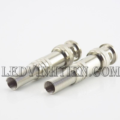 Jack BNC RG59