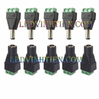 Jack đực sắt