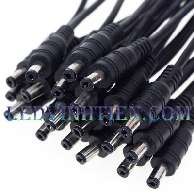 Jack nối DC