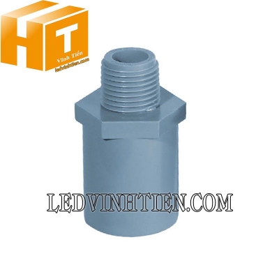 Khâu răng ngoài giảm uPVC Đạt Hòa