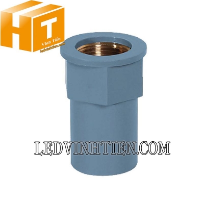 Khâu răng trong đồng uPVC Đạt Hòa