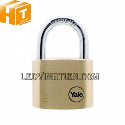 Khóa Bấm Yale Y110/60/135/1