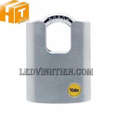 Khóa Bấm Yale Y122/50/123/1