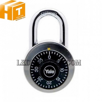 Khóa Bấm Yale Y140/50/122/1