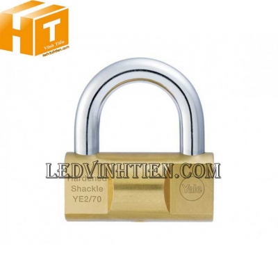 Khóa Bấm Yale YE2/70/132/1