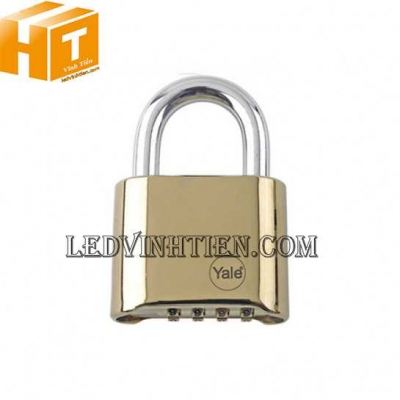 Khóa Số Yale Y126/50/127/1