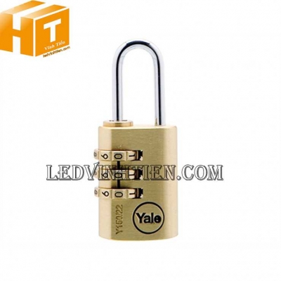Khóa Số Yale Y150/30/125/1