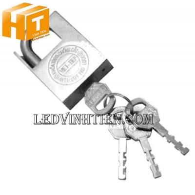 KHÓA 01602