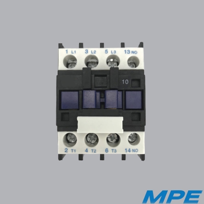 CONTACTOR 3 PHA 18A MAC-318/380 MPE