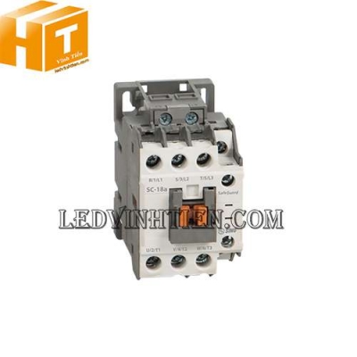 Khởi động từ SMC-18a