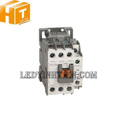 Khởi động từ SMC-22b
