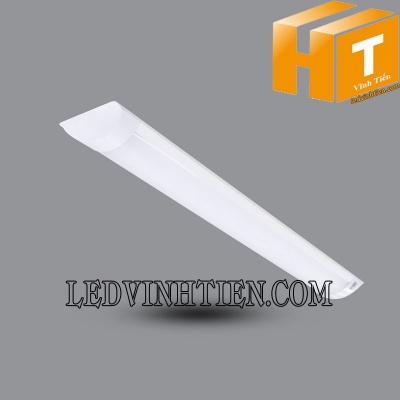 Led bán nguyệt 0.6m 18W PCFNN18L ECO Paragon