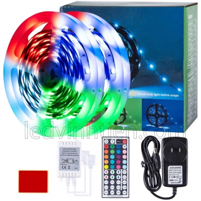 Led Dây 12V RGB Samsung