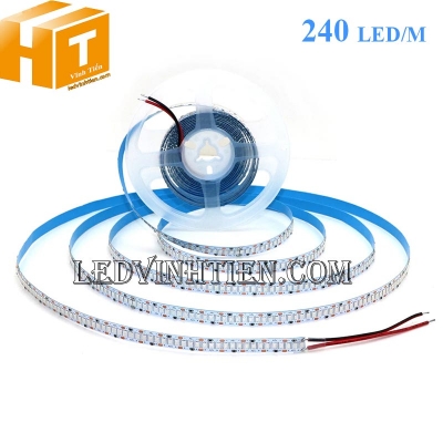 Led dây dán 2835 12V 240 bóng