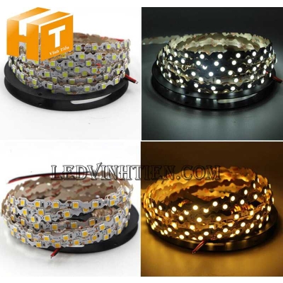 Led dây 12V ziczac
