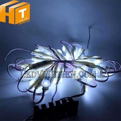 Led hắt 2 bóng Samsung