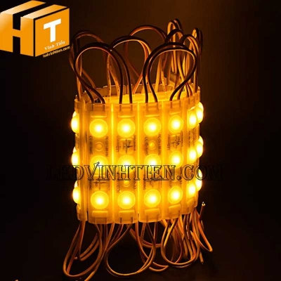 Led hắt 3 bóng GOQ