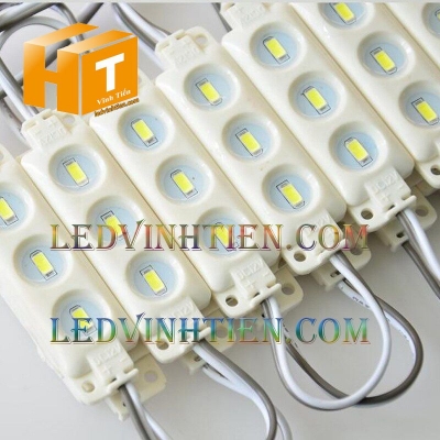 Led hắt 3 bóng hàn quốc