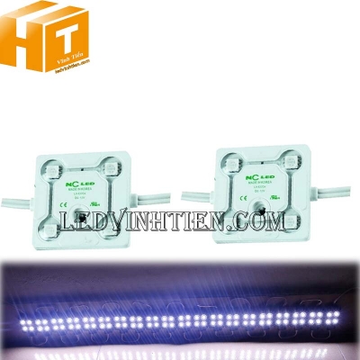 Led hắt 4 bóng NC Led