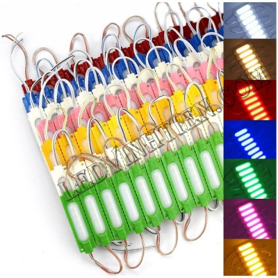 Led hắt 12V COB bóng dài