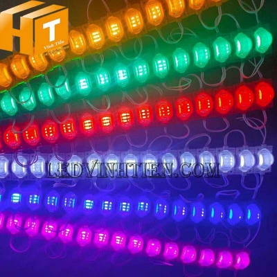 Led module 1 bóng 2545 DC12V 