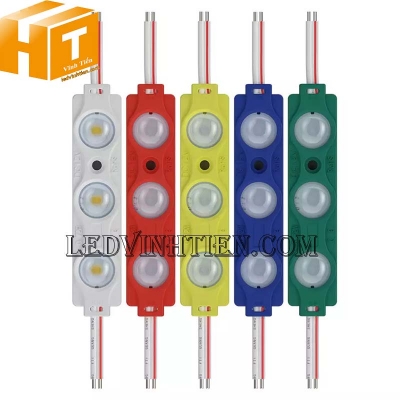 Led module 3 bóng 6113