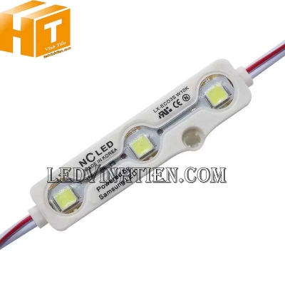 Led module 3 bóng NC Led