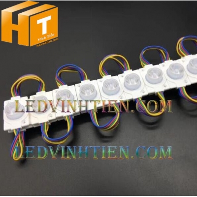 Led module 3030 RGB
