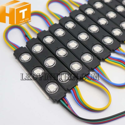 Led module WS2811 5054 RGB