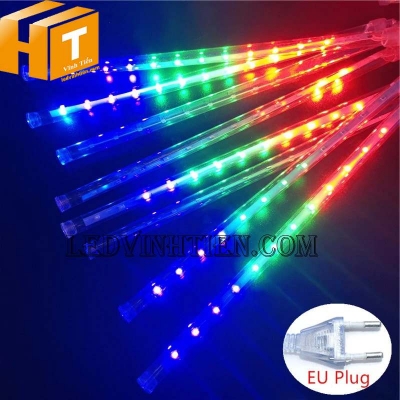 Led sao băng 8 tấc