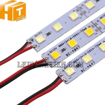 Led thanh nhôm 24V 5054