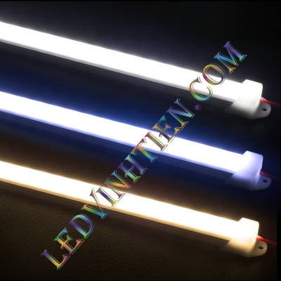 Led thanh nhôm 12V 5054 samsung